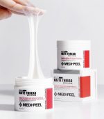 Medi-Peel Premium Naite Thread neck cream