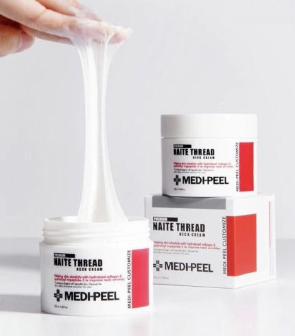 Medi-Peel Premium Naite Thread neck cream