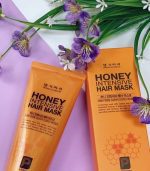 Daeng Gi Meo Ri Honey Intensive Hair Mask