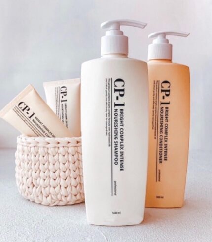 Esthetic House – CP-1 BC Intense Nourishing Shampoo Version 2.0