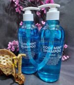 Esthetic House – CP-1 HEAD SPA Cool Mint Shampoo