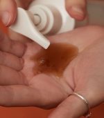 Fraijour Alchemic Ginsenoside Oil to Foam Cleanser