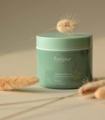 Fraijour Original Herb Wormwood Calming Watery Cream