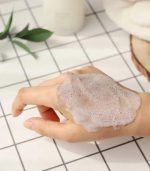 Fraijour Original herb wormwood O2 Maskpack