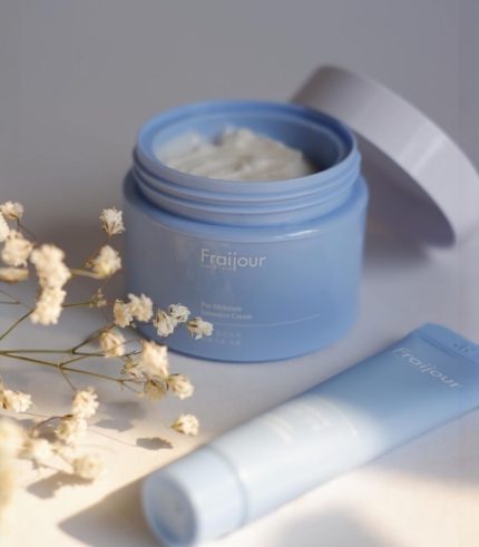Fraijour Pro-moisture intensive cream