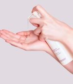 FRAIJOUR RETIN-COLLAGEN 3D CORE OIL TO FOAM CLEANSER