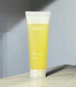Fraijour Yuzu Honey All Clear Cleansing Foam