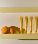 Fraijour Yuzu Honey Capsule Eye Cream