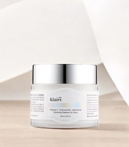 Dear Klairs Freshly Juiced Vitamin E Mask