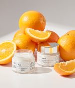 Dear Klairs Freshly Juiced Vitamin E Mask