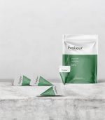 Fraijour Original Herb Wormwood Cleansing Foam 5 ml*20 pcs