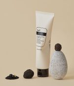 Dear Klairs Gentle Black Facial cleanser