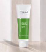 Fraijour Original Herb Wormwood Cleansing Foam 150 ml