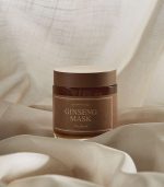 I´m From Ginseng mask