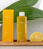 Fraijour Yuzu Honey Essential Toner