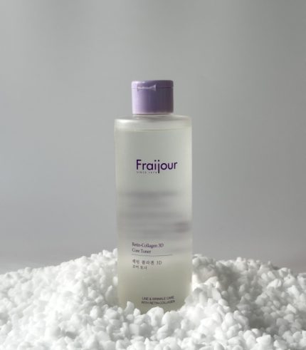 Fraijour Retin Collagen 3D Core Gift Set