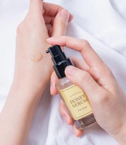 I´m From Honey serum