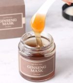 I´m From Ginseng mask