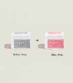 Hyaluronic Panthenol Hydra Mask