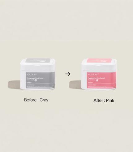 Hyaluronic Panthenol Hydra Mask