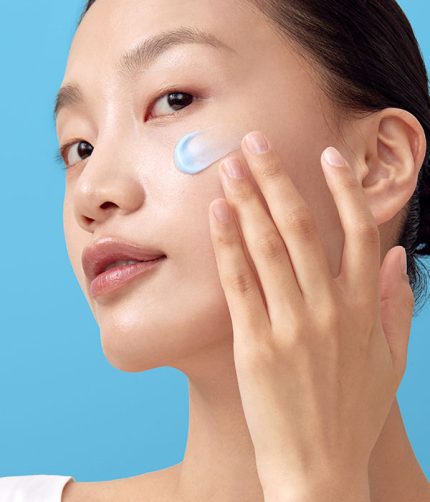 Dear Klairs Midnight Blue Calming Cream