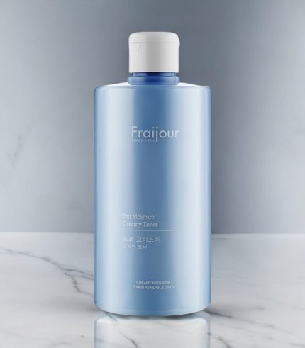 Fraijour Pro-moisture Creamy Toner