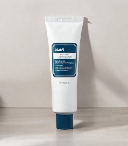 Dear Klairs Rich Moist Soothing Cream