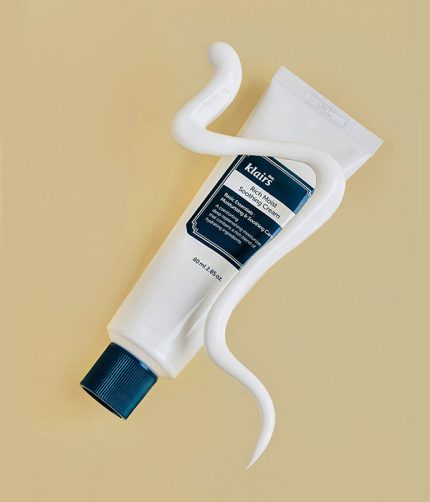 Dear Klairs Rich Moist Soothing Cream