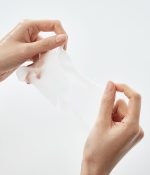 Dear Klairs Rich Moist Soothing Tencel Sheet Mask