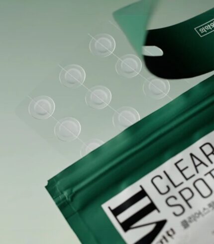 Some By Mi Clear Spot Patch