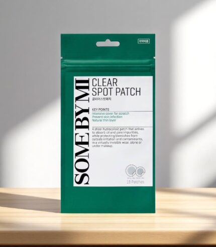 Some By Mi Clear Spot Patch