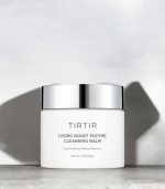 tirtir enzyme cleansing balm