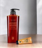 Daeng Gi Meo Ri Honey Intensive Therapy Shampoo 500 ml