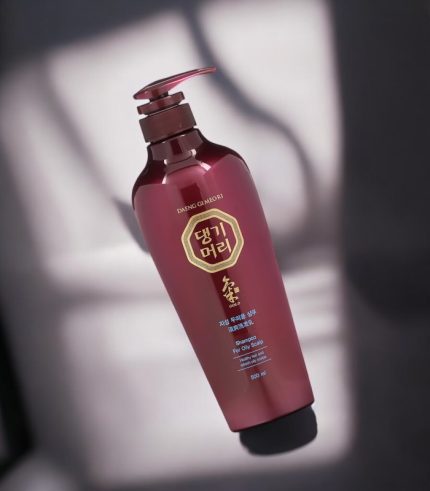 Daeng Gi Meo Ri Shampoo For Oily Scalp Renewal 500 ml