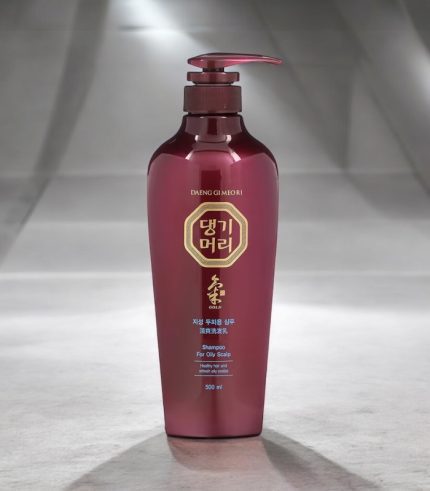 Daeng Gi Meo Ri Shampoo For Oily Scalp Renewal 500 ml
