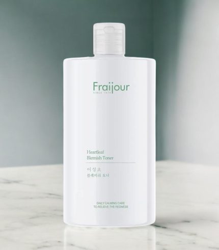 Fraijour Heartleaf Blemish Toner