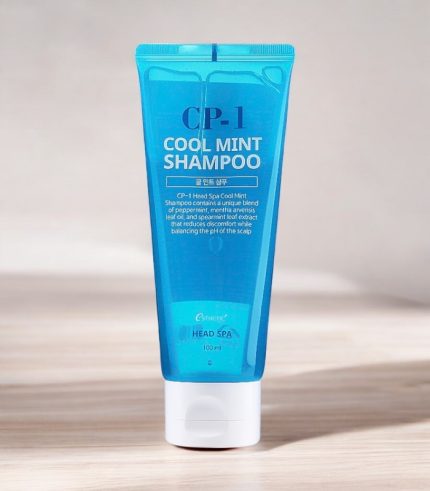 Esthetic House CP-1 HEAD SPA Cool Mint Shampoo