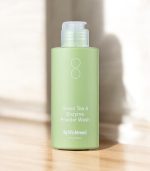by Wishtrend Green Tea & Enzyme Powder Wash
