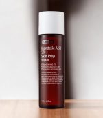 by Wishtrend Mandelic Acid 5% Skin Prep Water