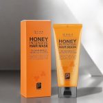 Daeng Gi Meo Ri Honey Intensive Hair Mask 150ml