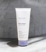 Mary&May White Collagen cleansing foam