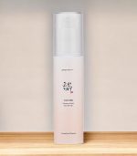 Beauty Of Joseon - Ginseng Moist Sun Serum SPF50+/PA++++ - Ochranné SPF sérum s ženšenem - 50 ml
