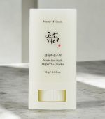 Beauty of Joseon Matte Sun Stick:Mugwort+Camelia SPF50+PA++++