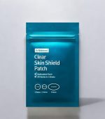 by Wishtrend Clear Skin Shield Patch
