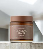 I´m From Ginseng mask