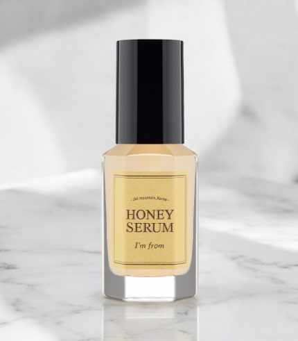 I´m From Honey serum