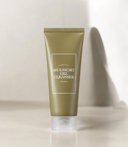 I´m From Mugwort Gel Cleanser
