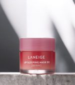 Laneige - Lip Sleeping Mask EX - Berry