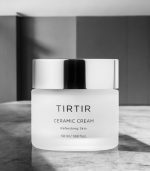 TIRTIR - Ceramic Cream - Vysoce hydratační krém na obličej - 50 ml