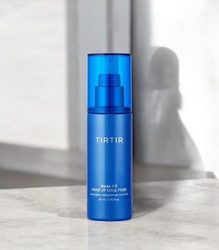 TIRTIR - Mask Fit Make Up Cool Fixer - 80ml